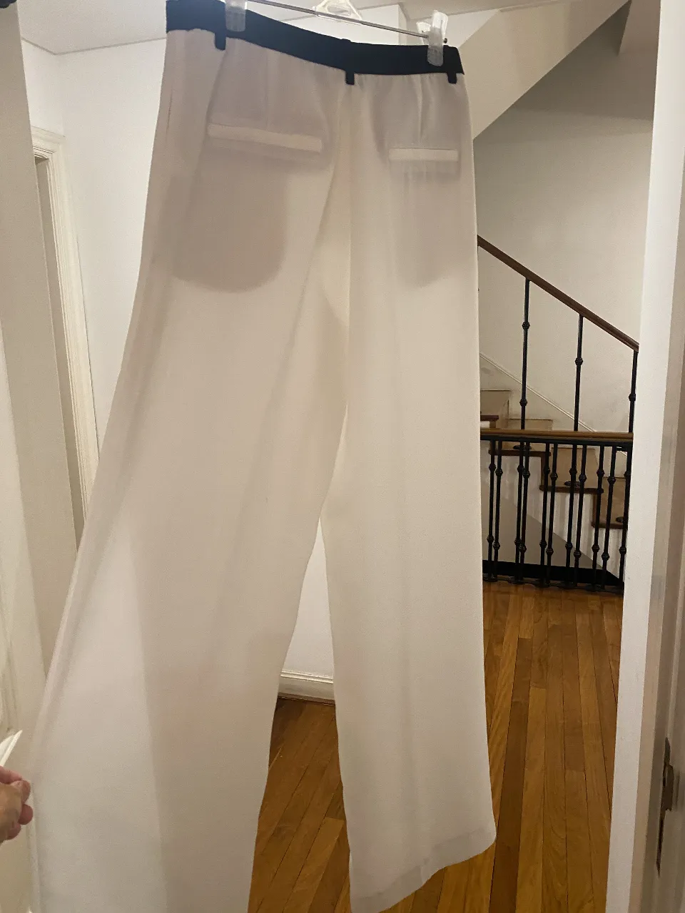 Pantalón Zara Woman - imagen 2