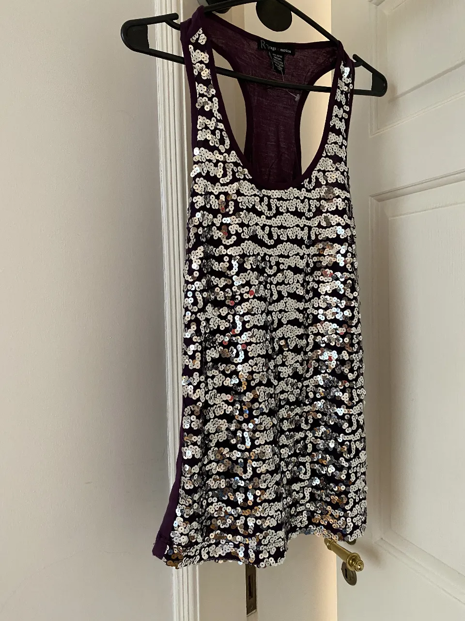 Musculosa Importadas usa - imagen 2