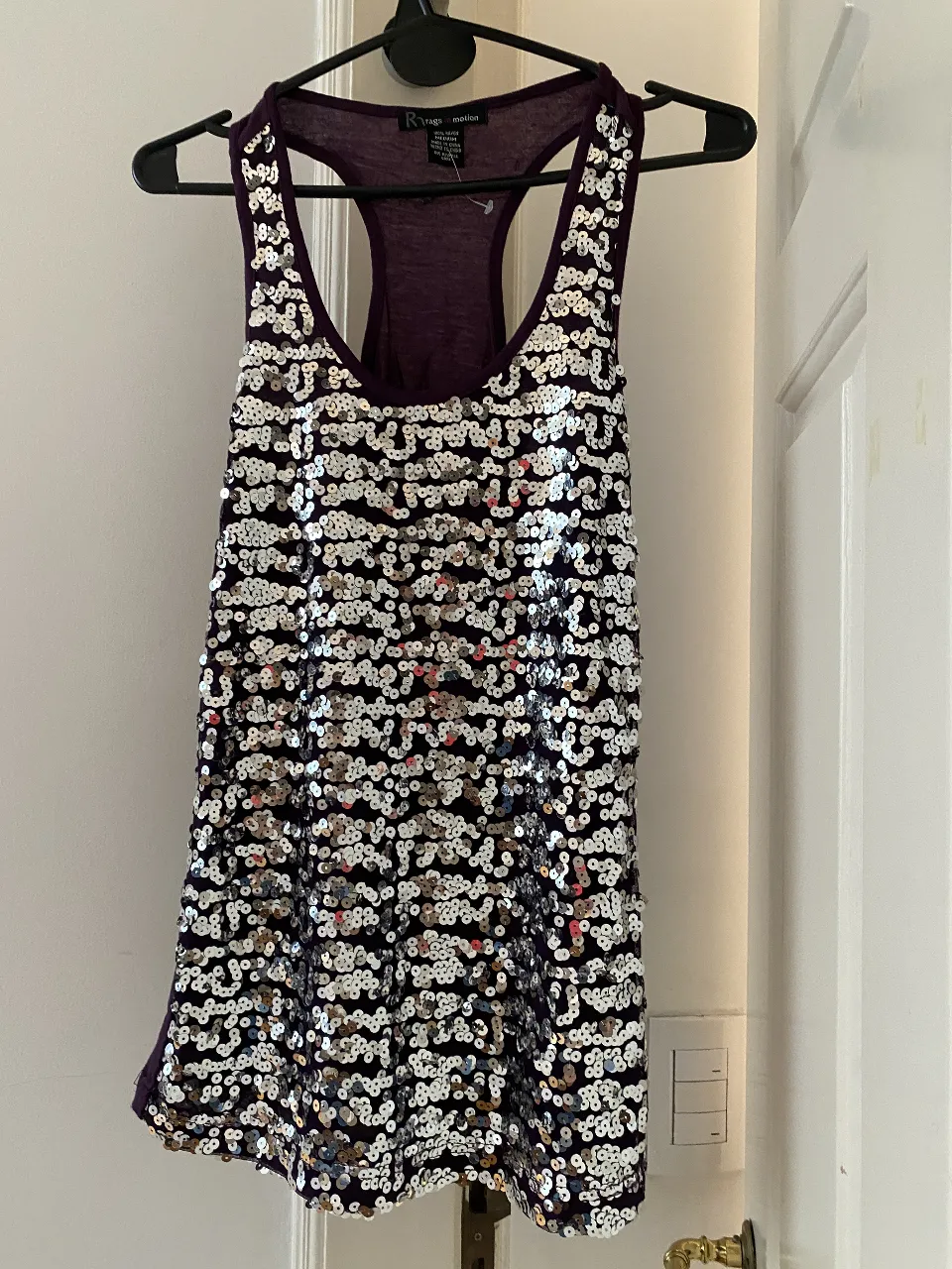 Musculosa Importadas usa - imagen 4