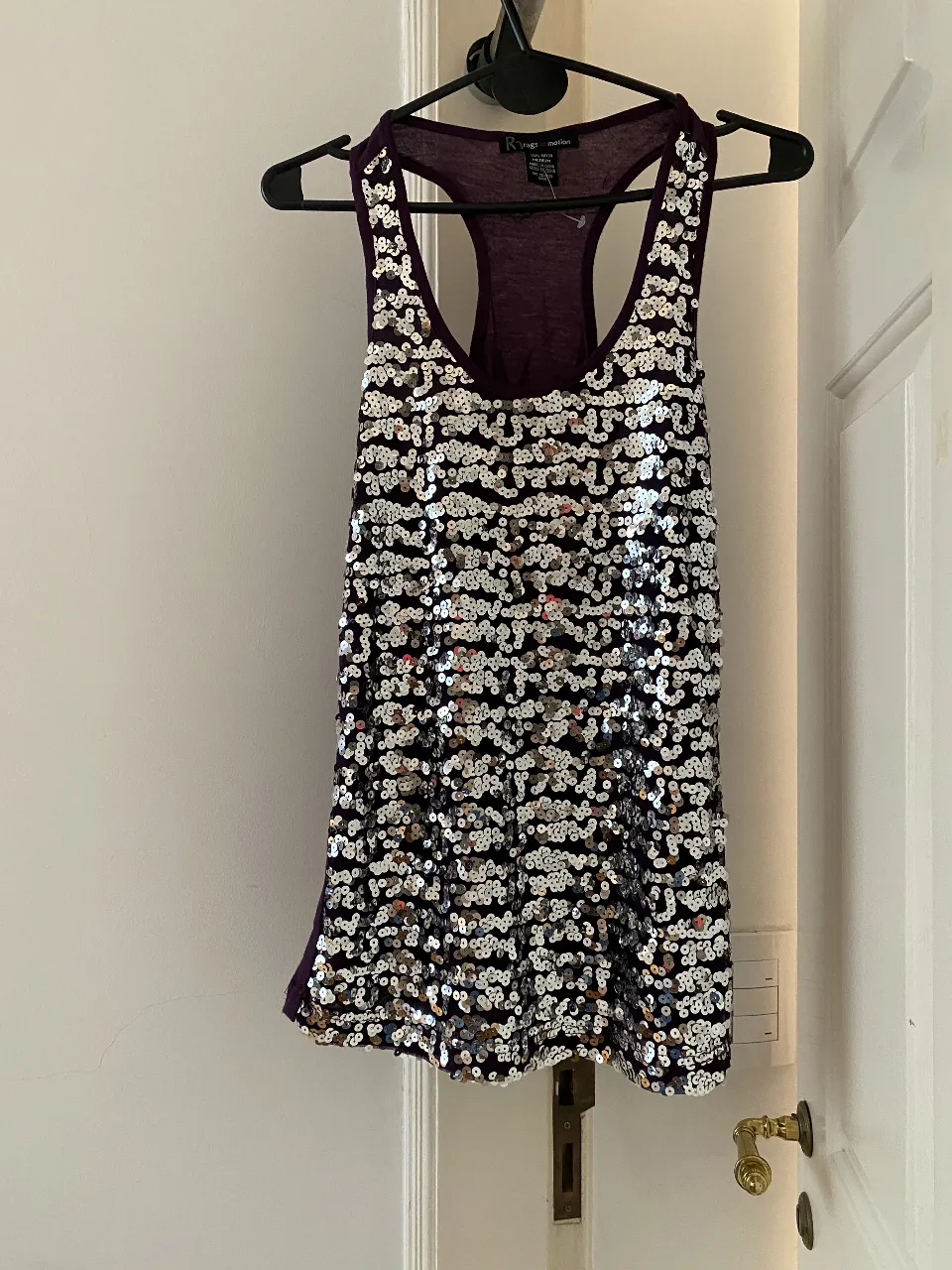 Musculosa Importadas usa - imagen 1