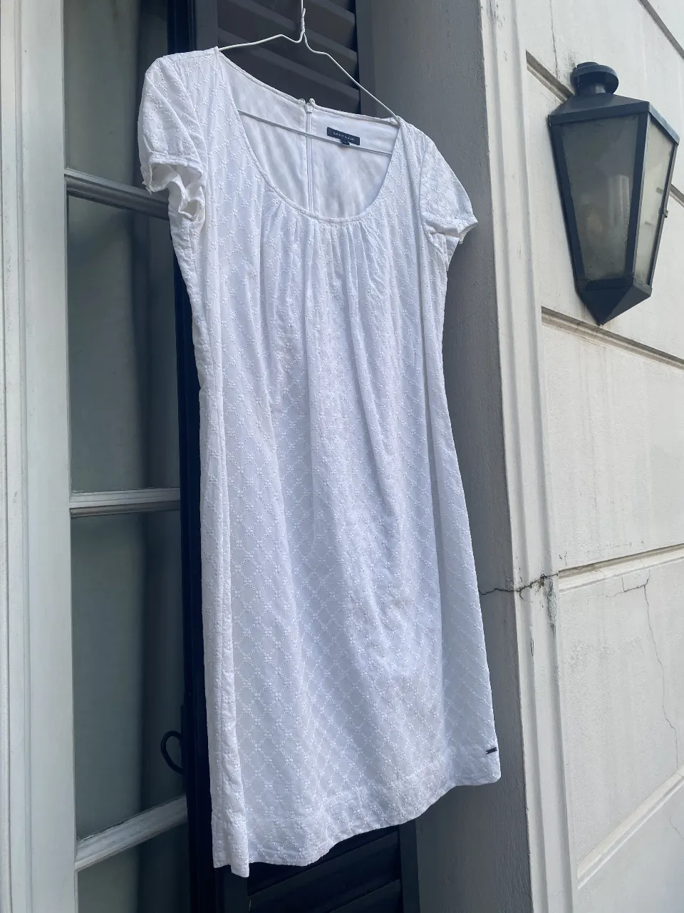 Vestido Tommy Hilfiger - imagen 1