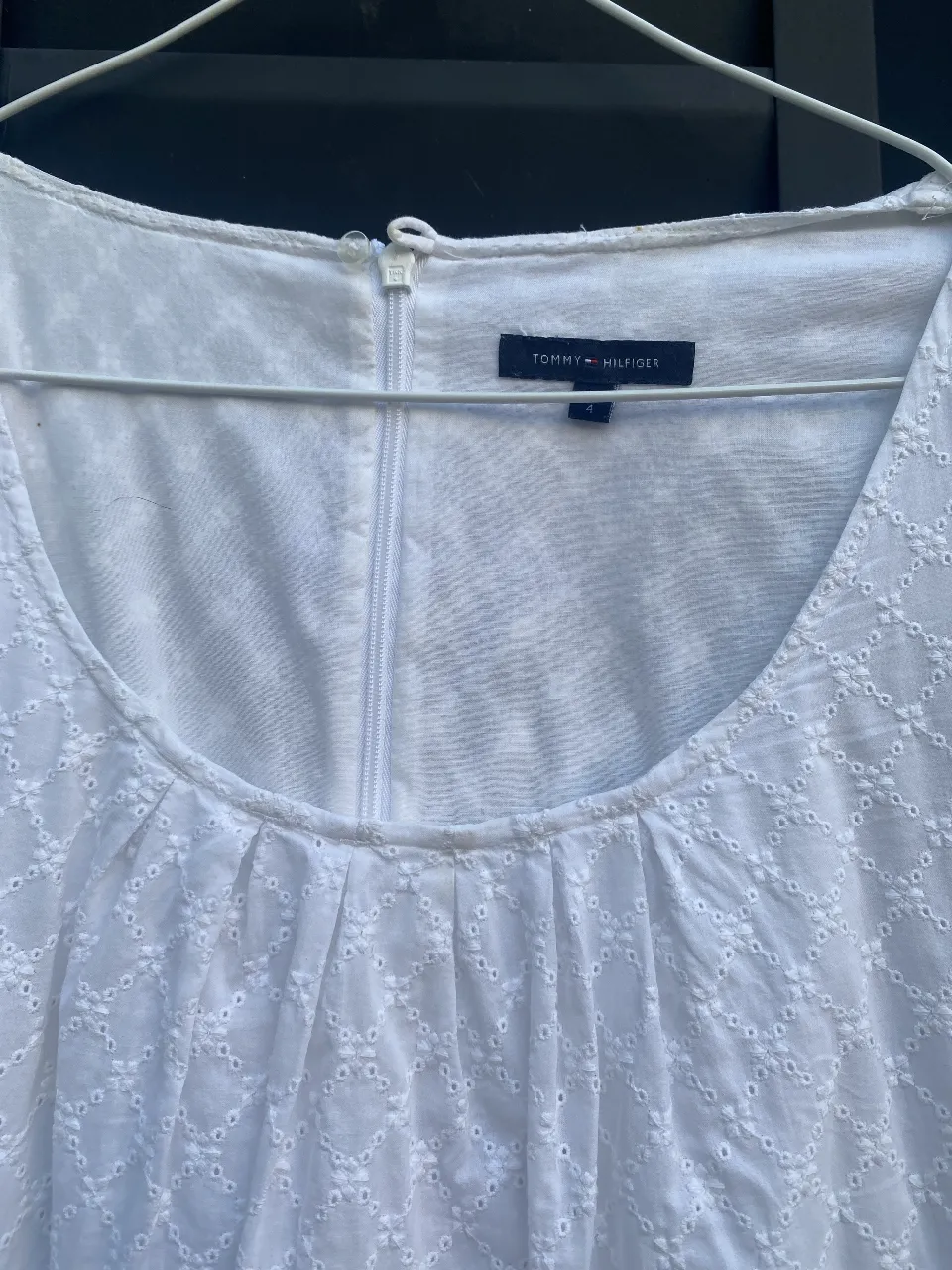 Vestido Tommy Hilfiger - imagen 3