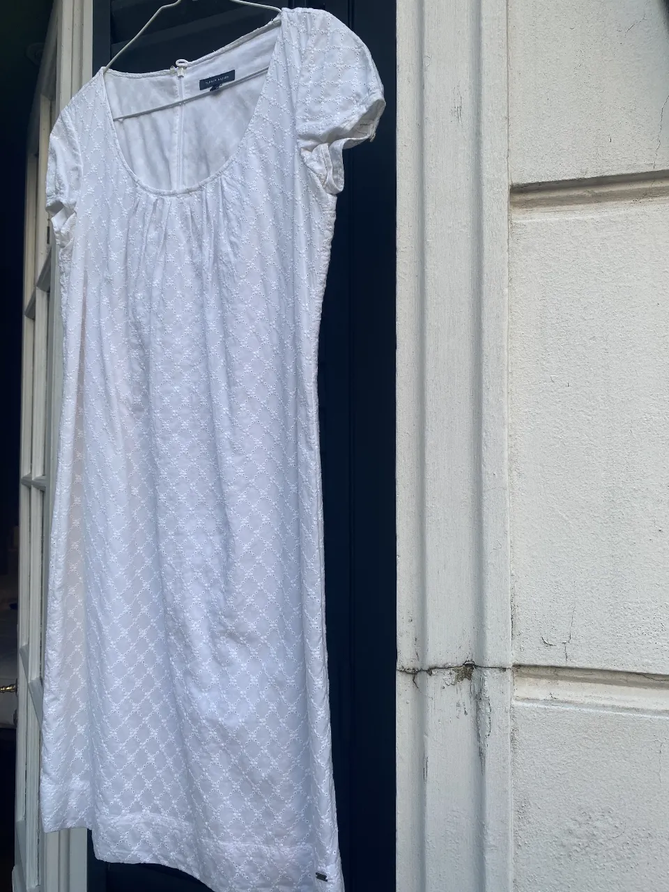 Vestido Tommy Hilfiger - imagen 4