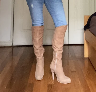 Botas bucaneras luciano marra