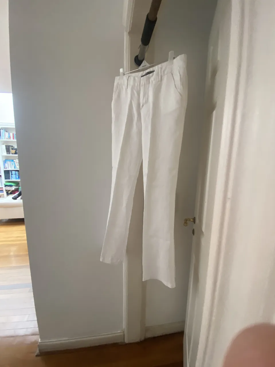 Pantalón Zara Collection - imagen 2