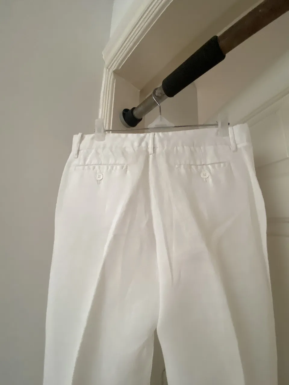 Pantalón Zara Collection - imagen 4