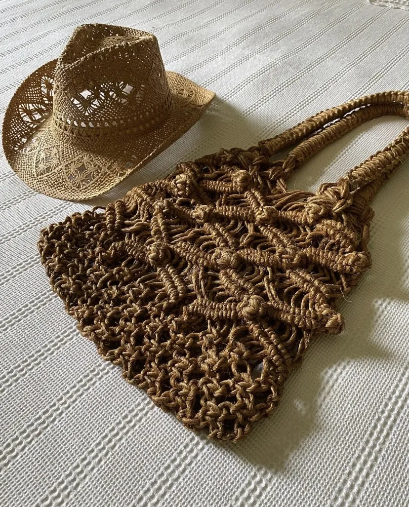 Bolso  La canasterie - imagen 1