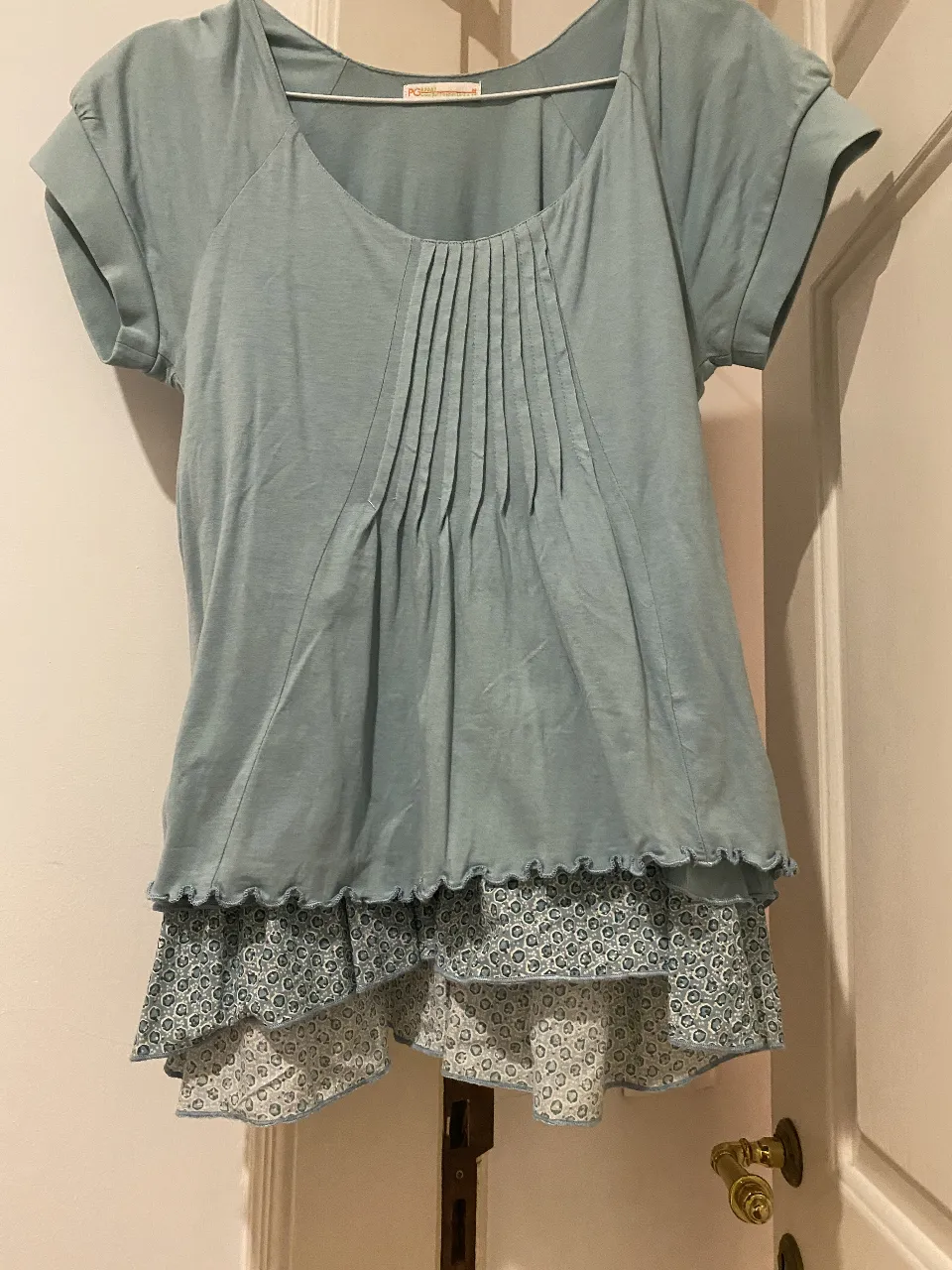 Remera Prenda importada de usa - Vista 2