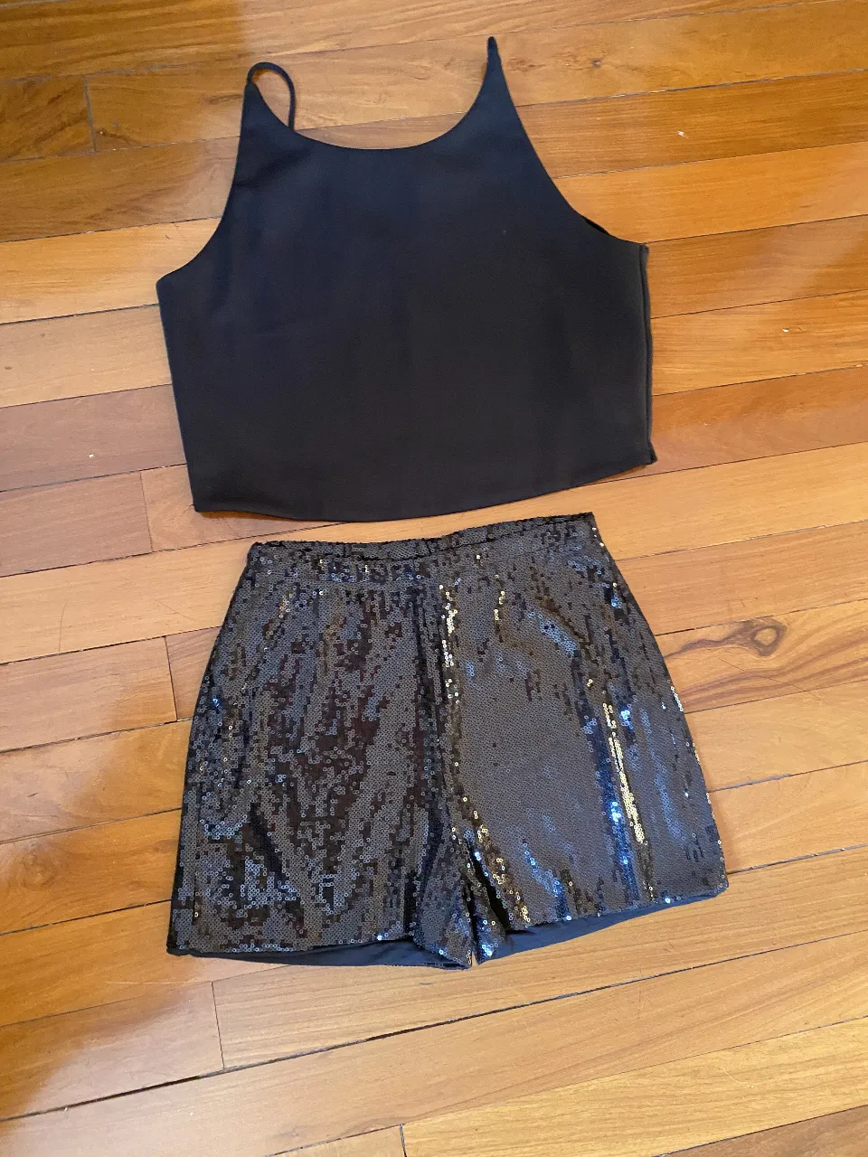 Short No tiene - imagen 3
