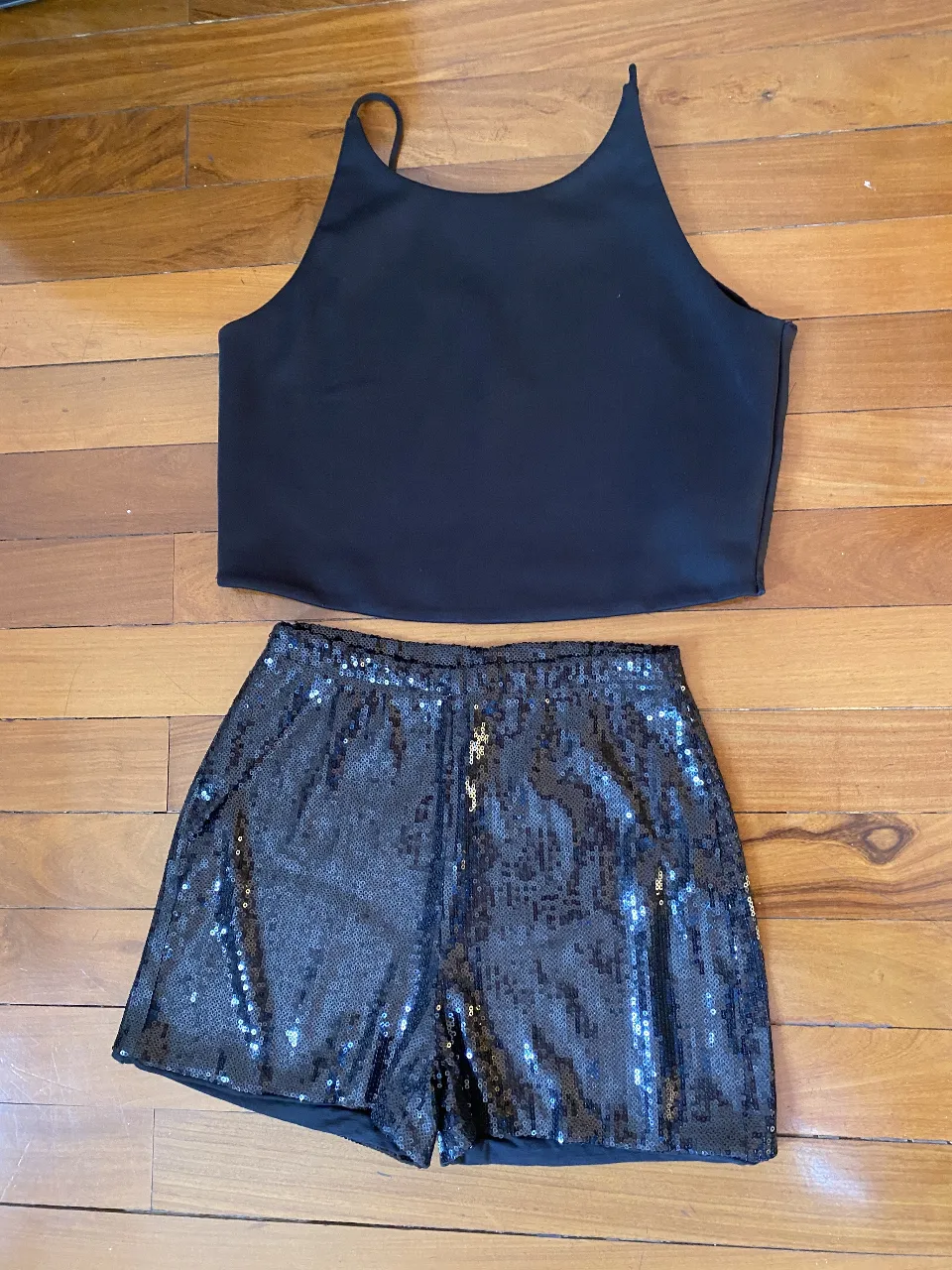 Short No tiene - imagen 4