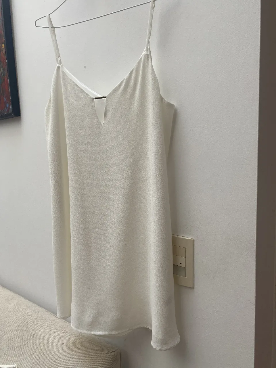Vestido Prenda importada de usa - imagen 3