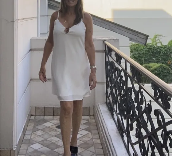 Vestido Prenda importada de usa - imagen 5