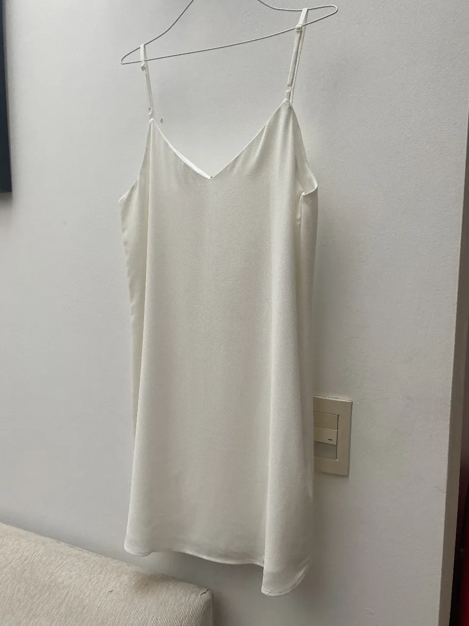 Vestido Prenda importada de usa - imagen 1