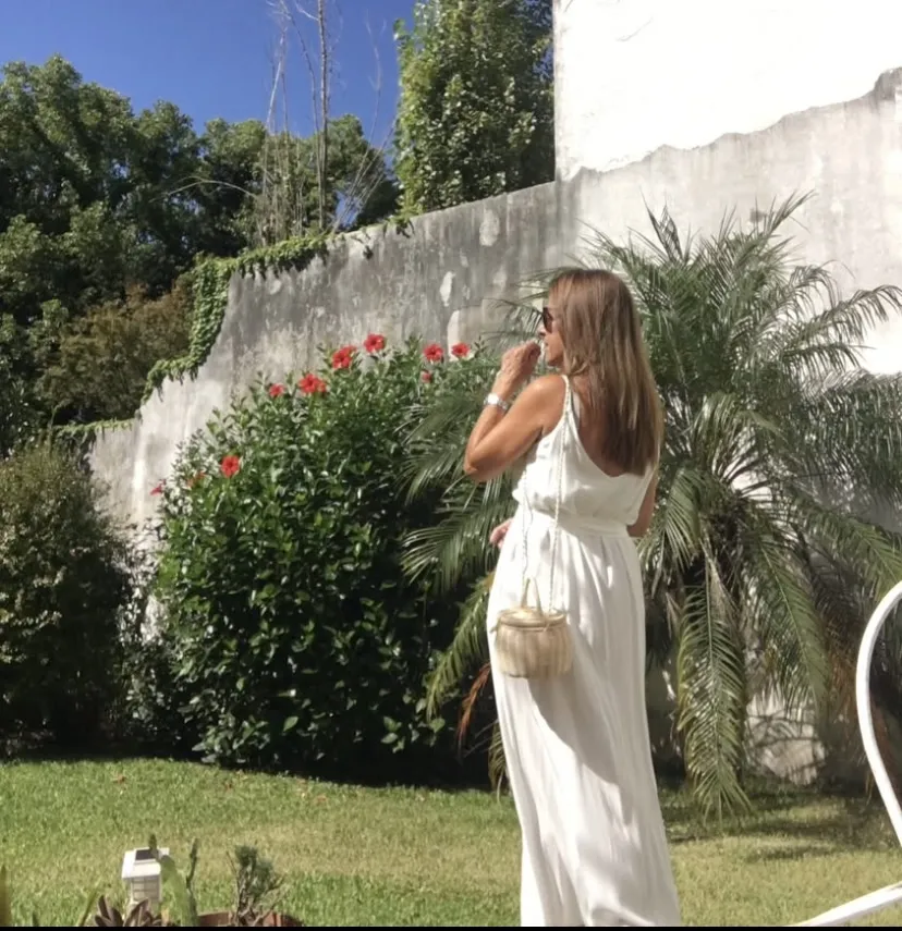 Vestido Diseño - imagen 2
