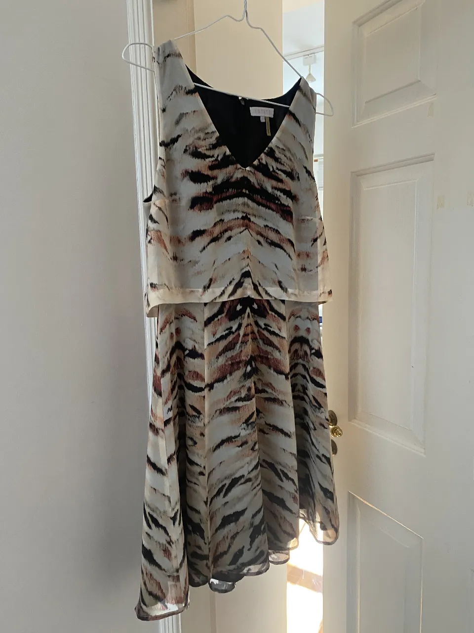 Vestido Prenda importada de usa - imagen 1