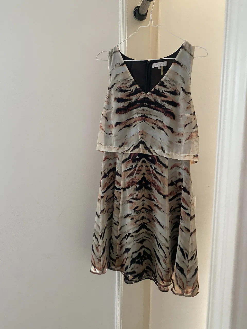 Vestido Prenda importada de usa - imagen 3