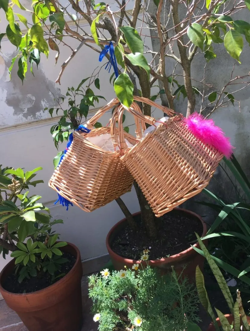 Cartera La canasterie - imagen 3