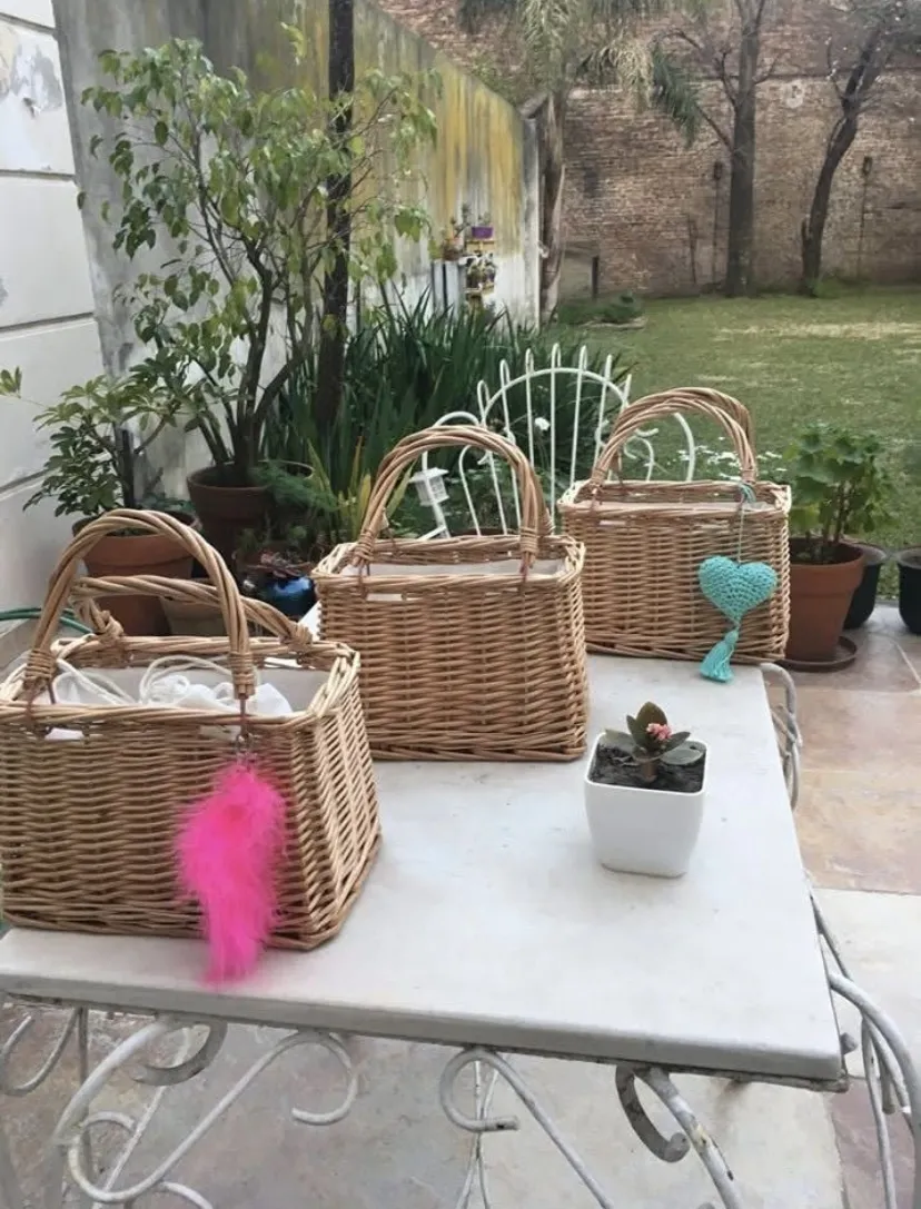 Cartera La canasterie - imagen 2