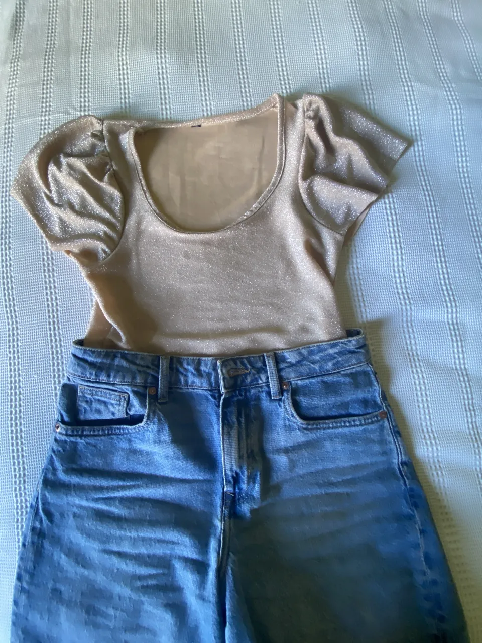Top Top importado sin marca - imagen 5