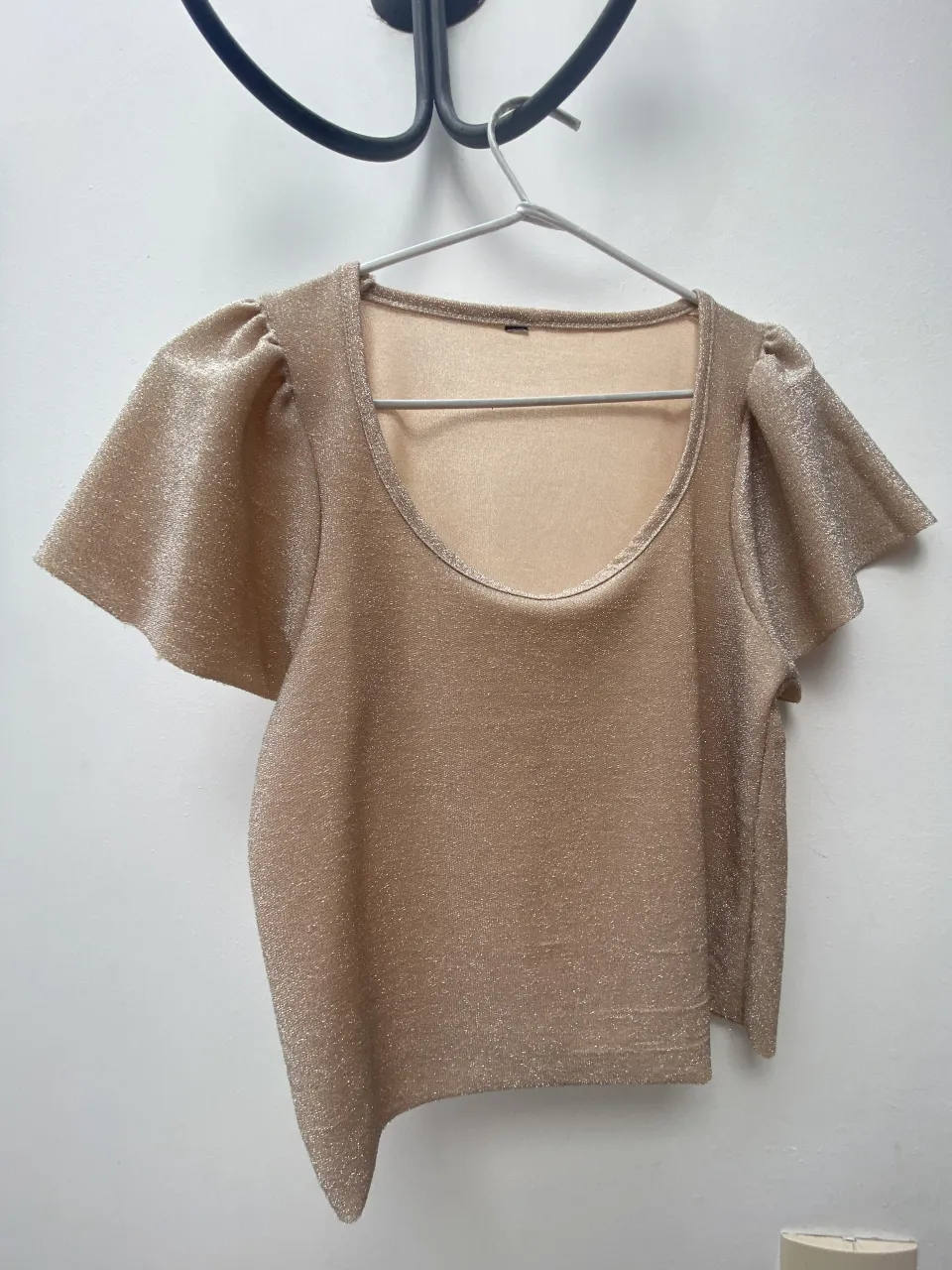 Top Top importado sin marca - imagen 1