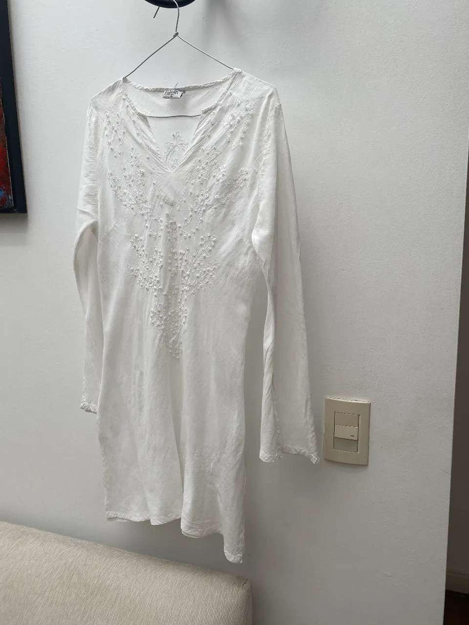 Kimono India - imagen 5
