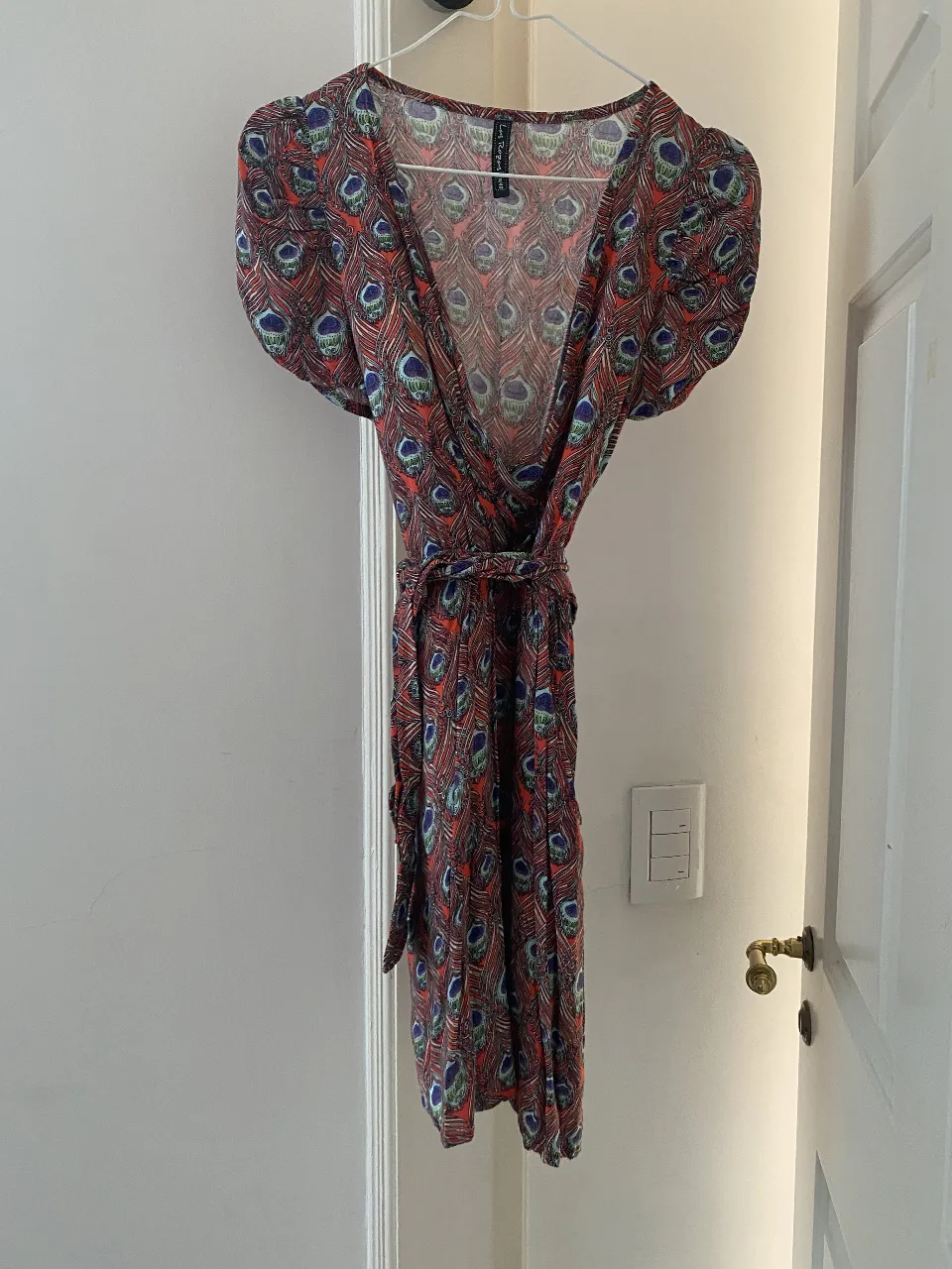 Vestido Las rozas - imagen 4