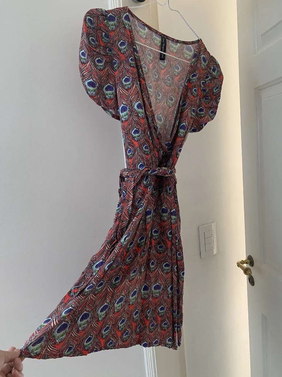 Vestido Las rozas - imagen 3