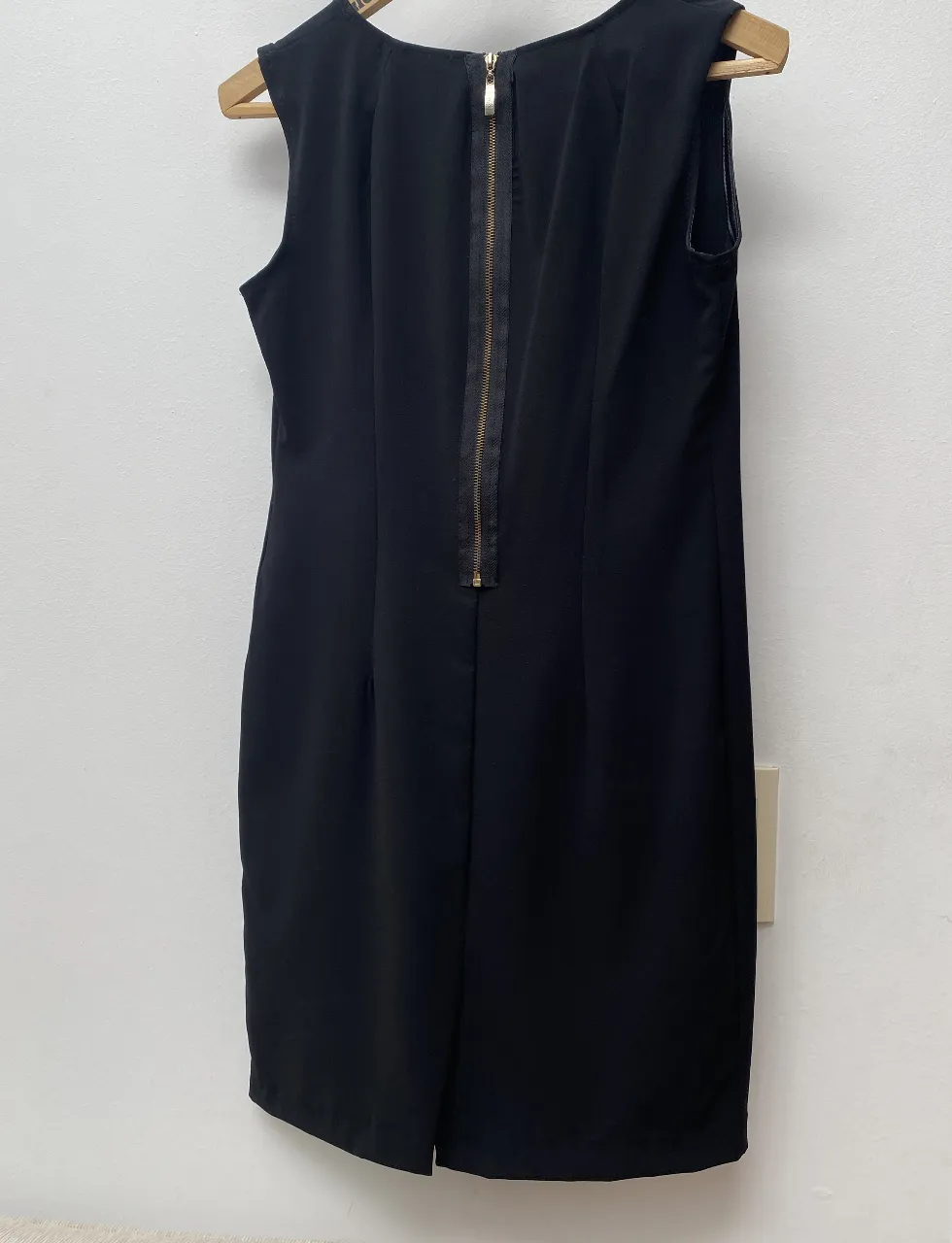 Vestido Crema italia - imagen 5