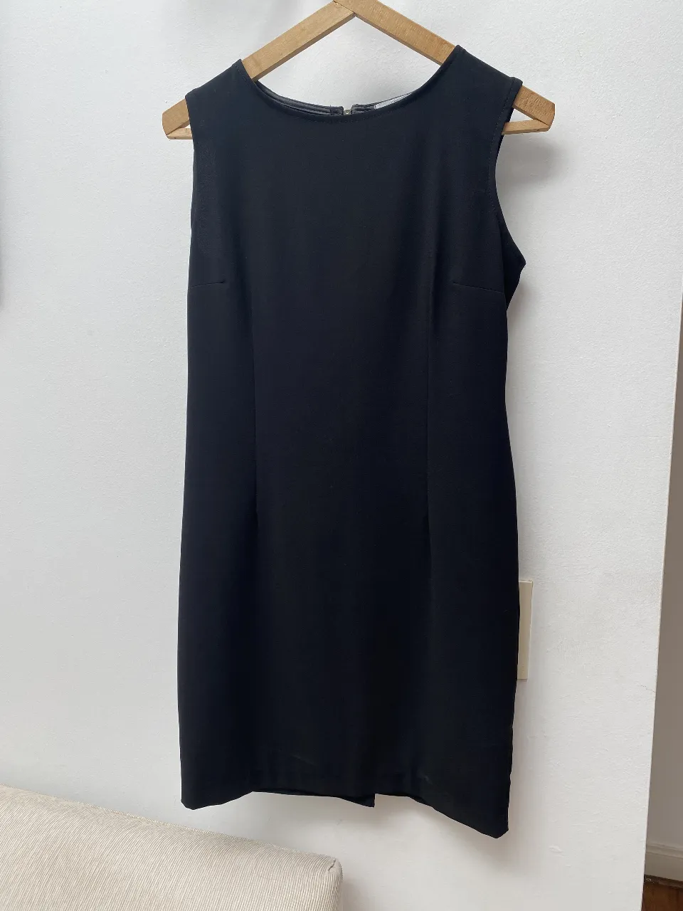 Vestido Crema italia - imagen 4