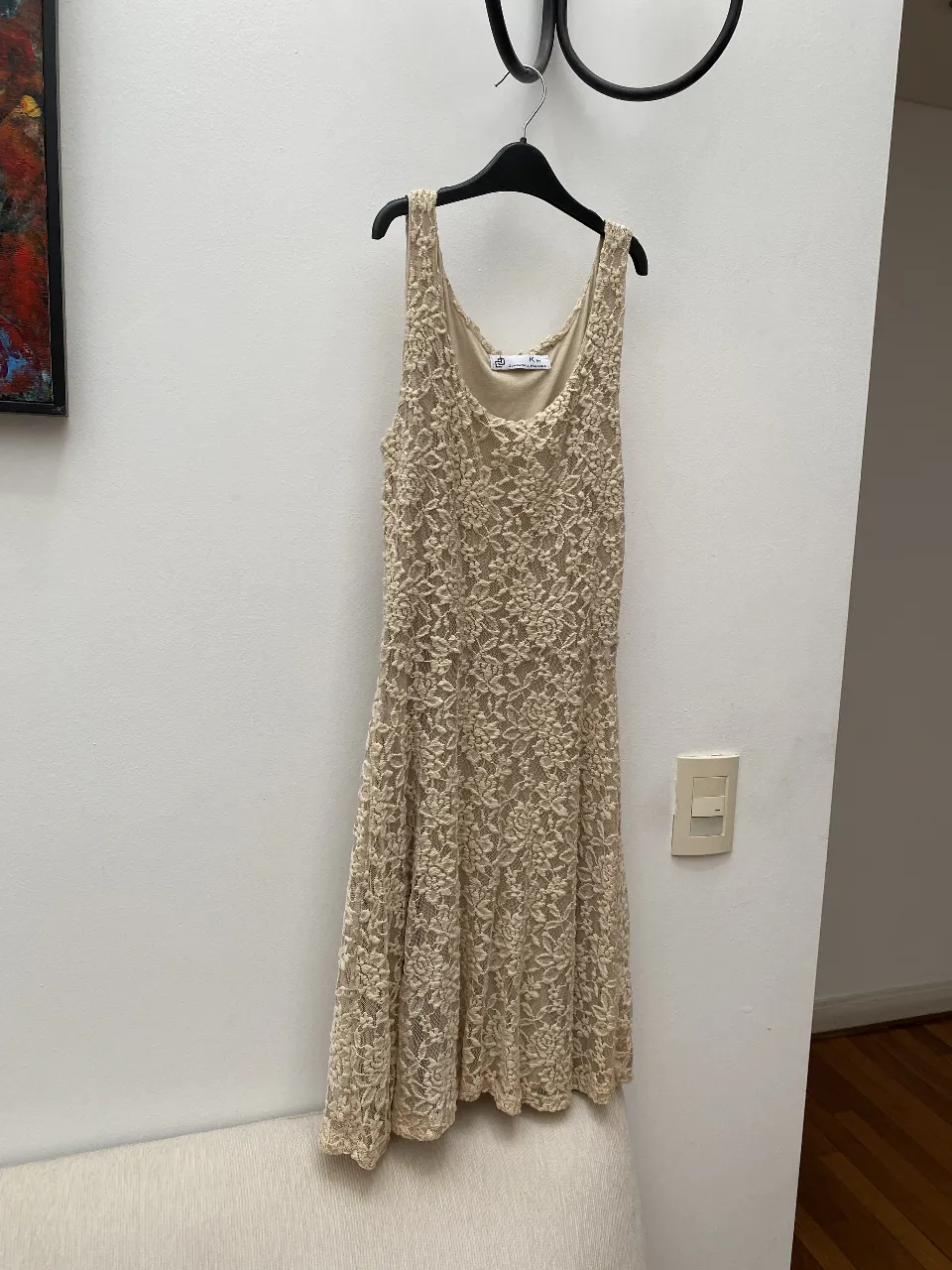 Vestido Compagnia italiana - imagen 1