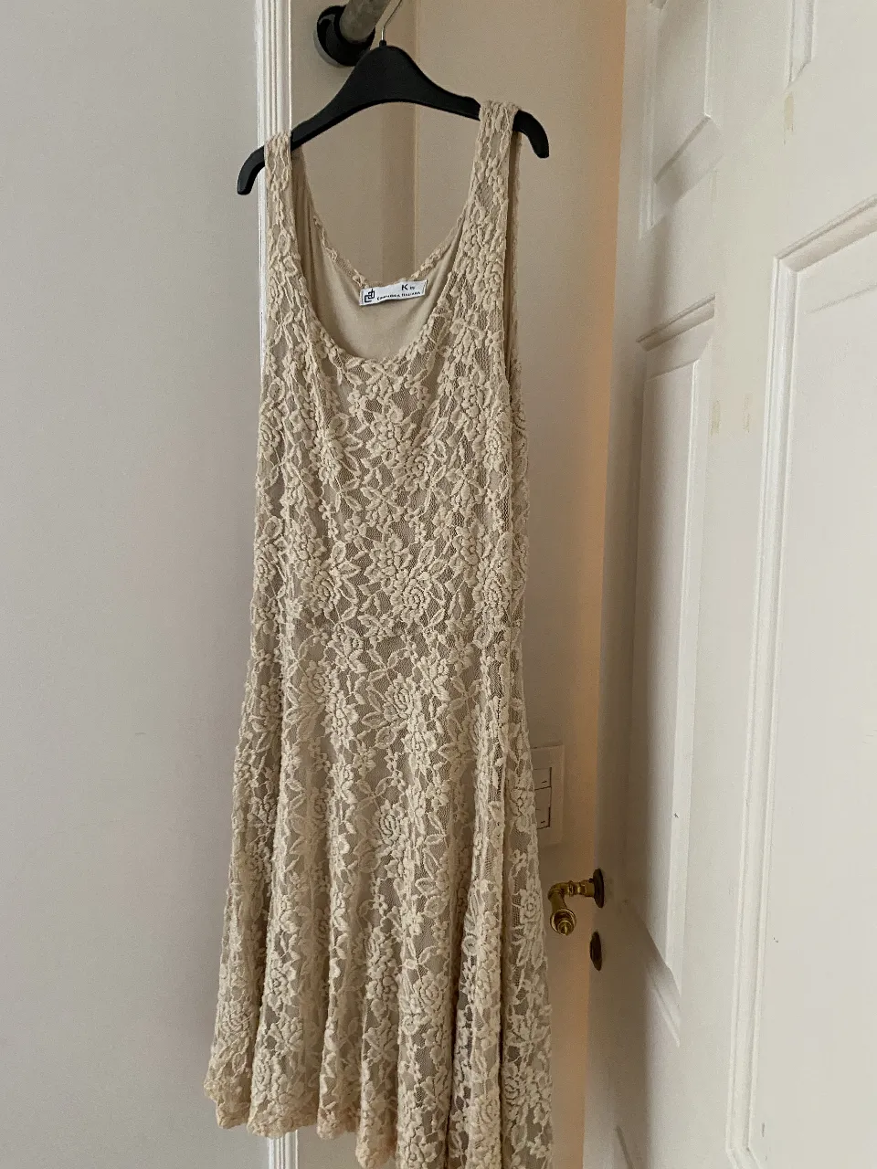 Vestido Compagnia italiana - imagen 3