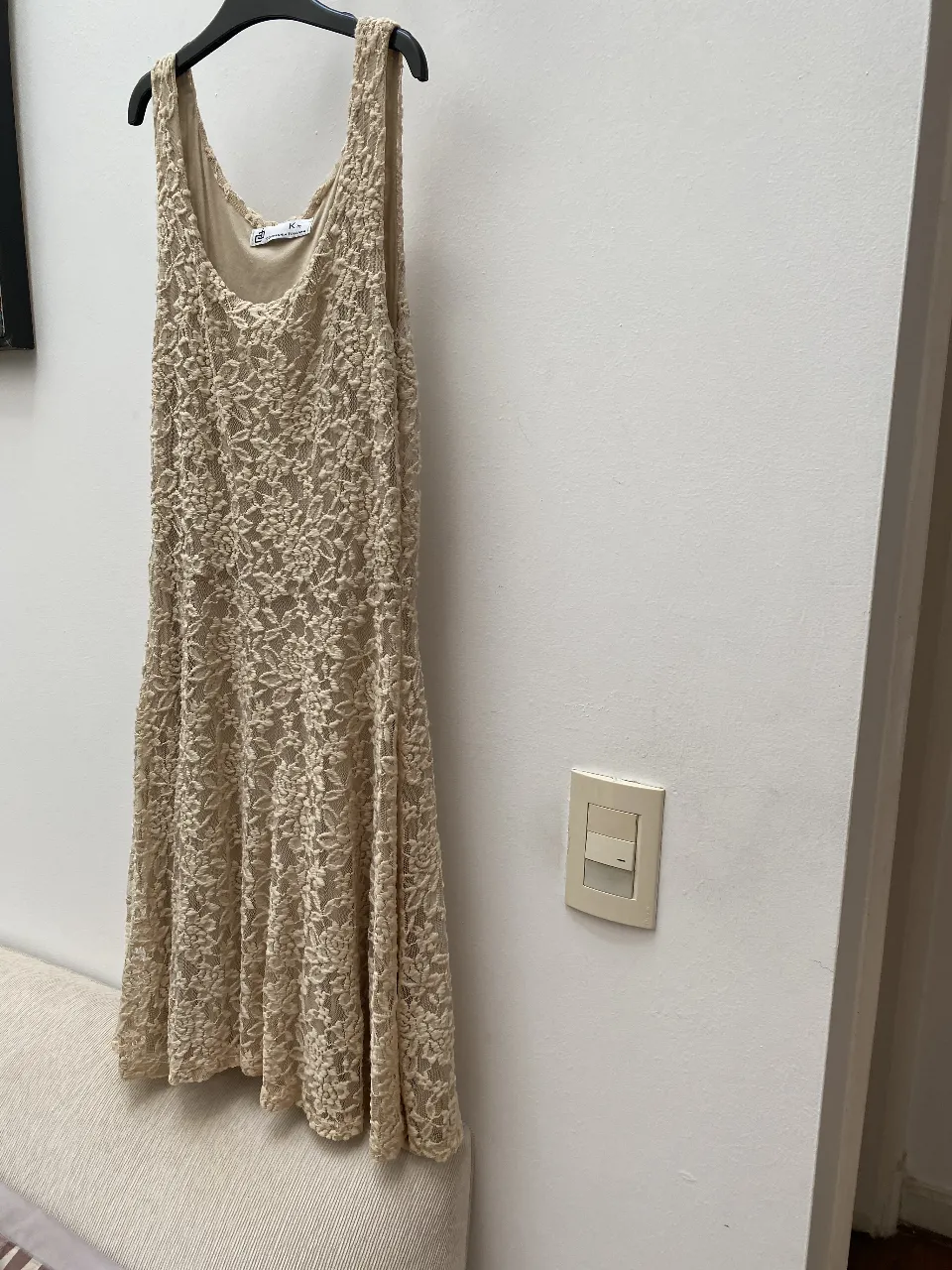 Vestido Compagnia italiana - imagen 5