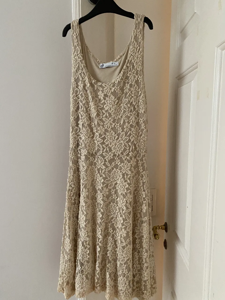 Vestido Compagnia italiana - imagen 4