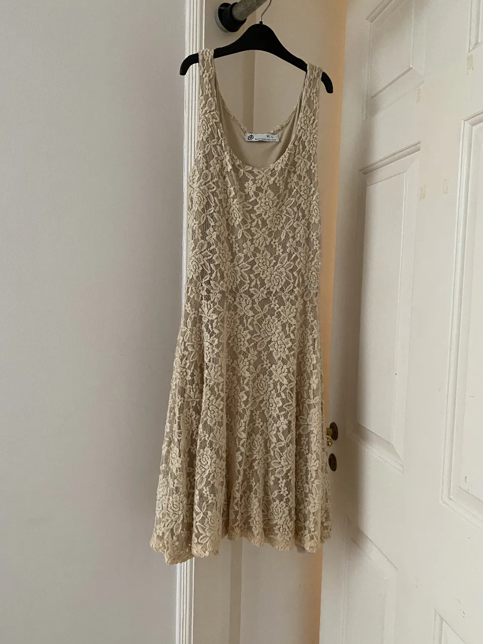 Vestido Compagnia italiana - imagen 2