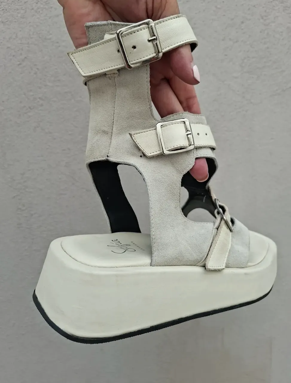 Sandalias Sofia Sarkany - imagen 3