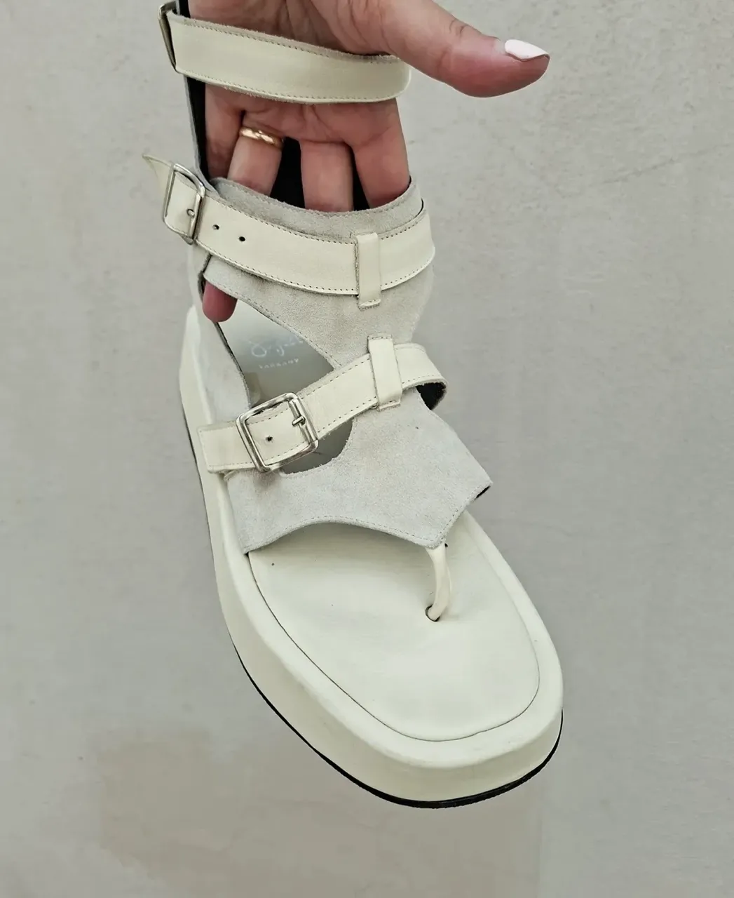 Sandalias Sofia Sarkany - imagen 4
