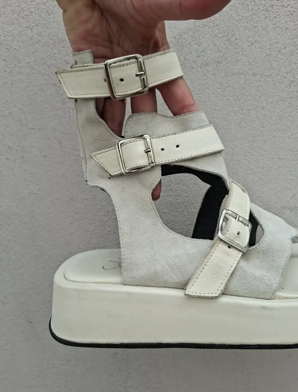 Sandalias Sofia Sarkany - imagen 2