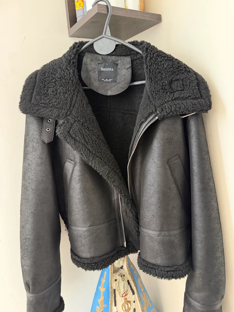 Campera Bershka - imagen 3
