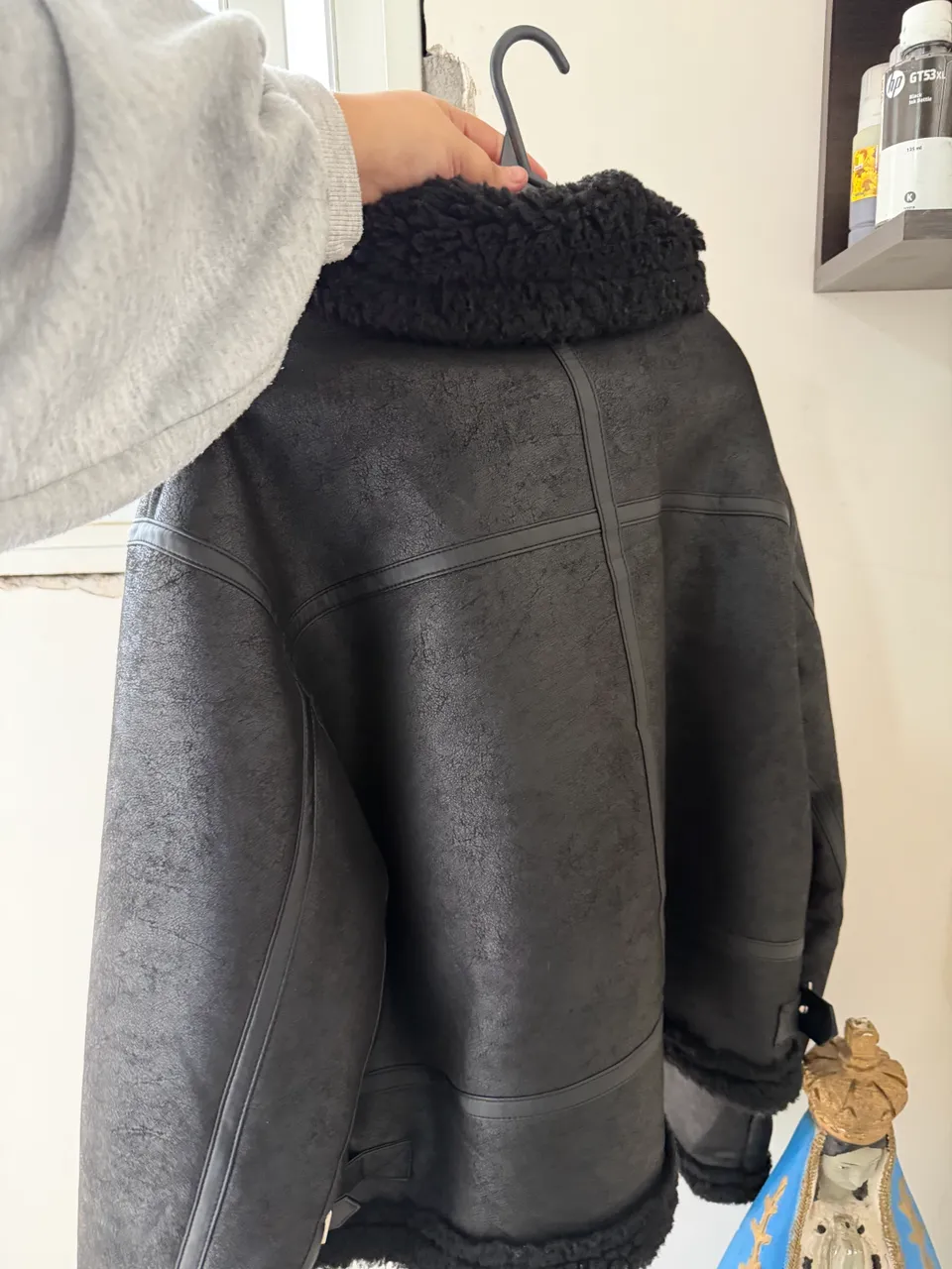 Campera Bershka - imagen 2