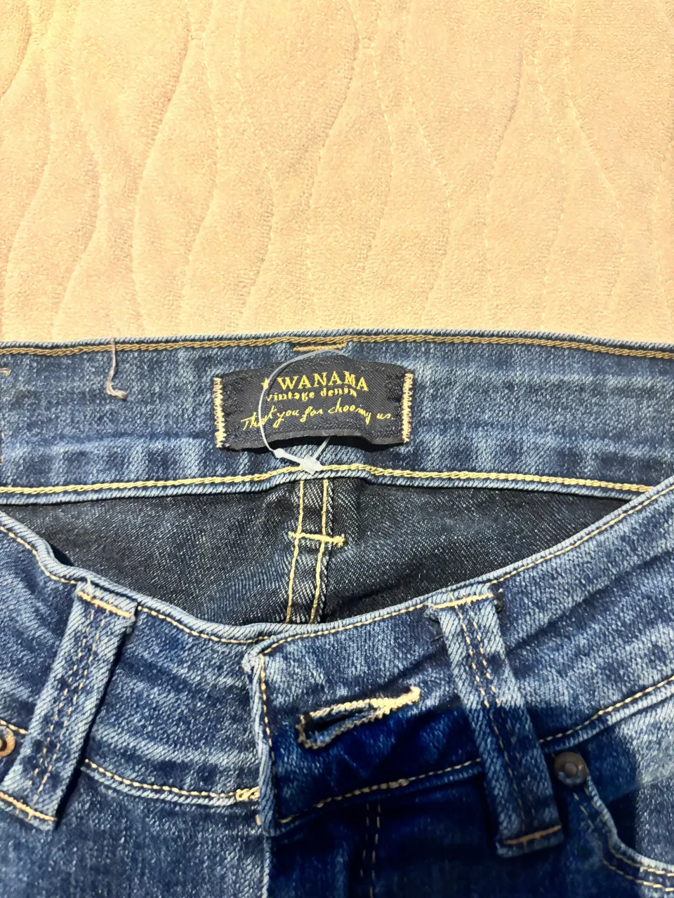 Pantalón Wanama - imagen 3