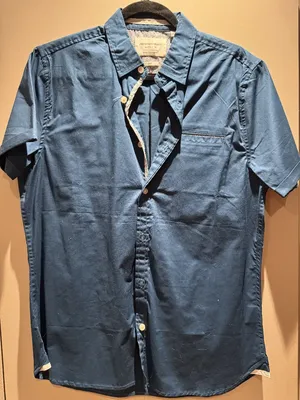 Paper denim & cloth