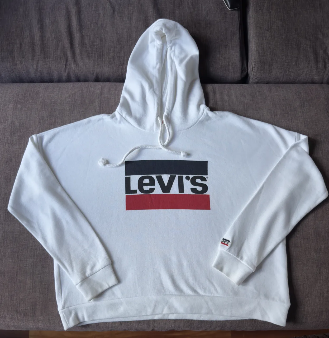 Buzo Levi's - imagen 3
