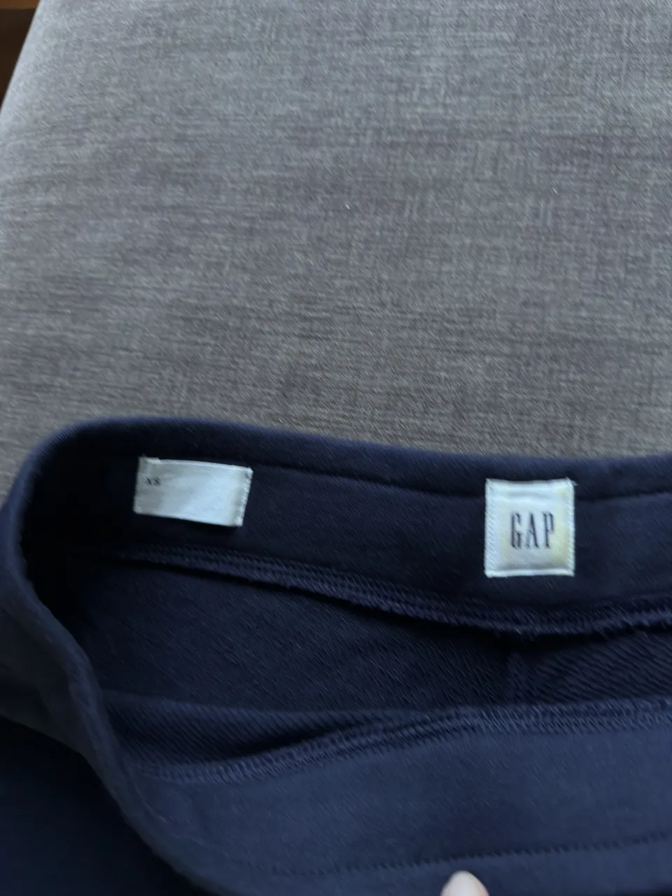 Short GAP - imagen 2