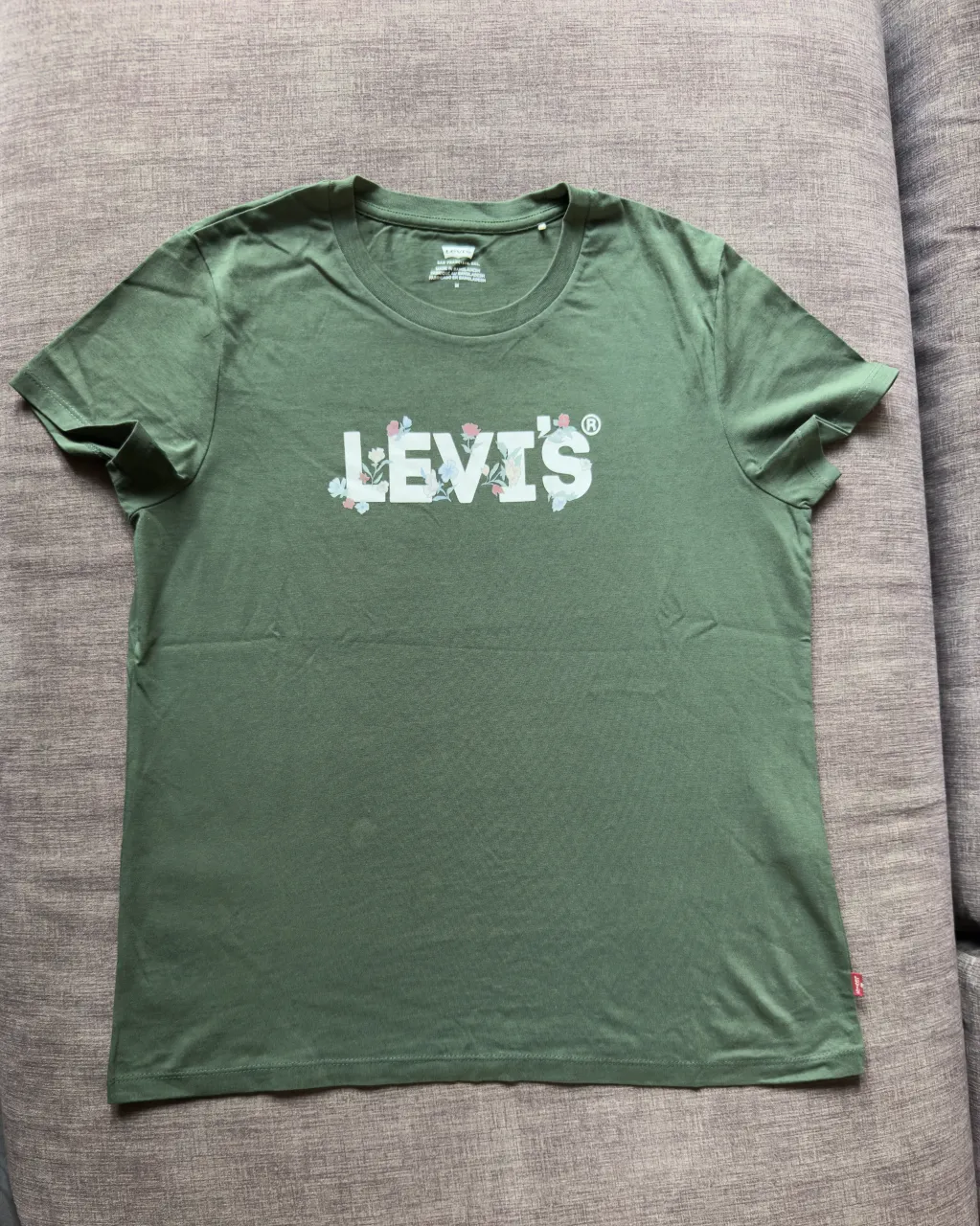 Remera Levi's - imagen 4