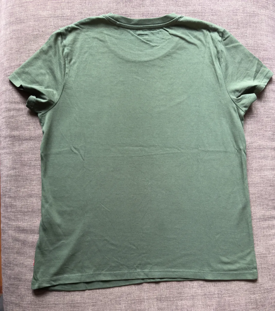 Remera Levi's - imagen 2