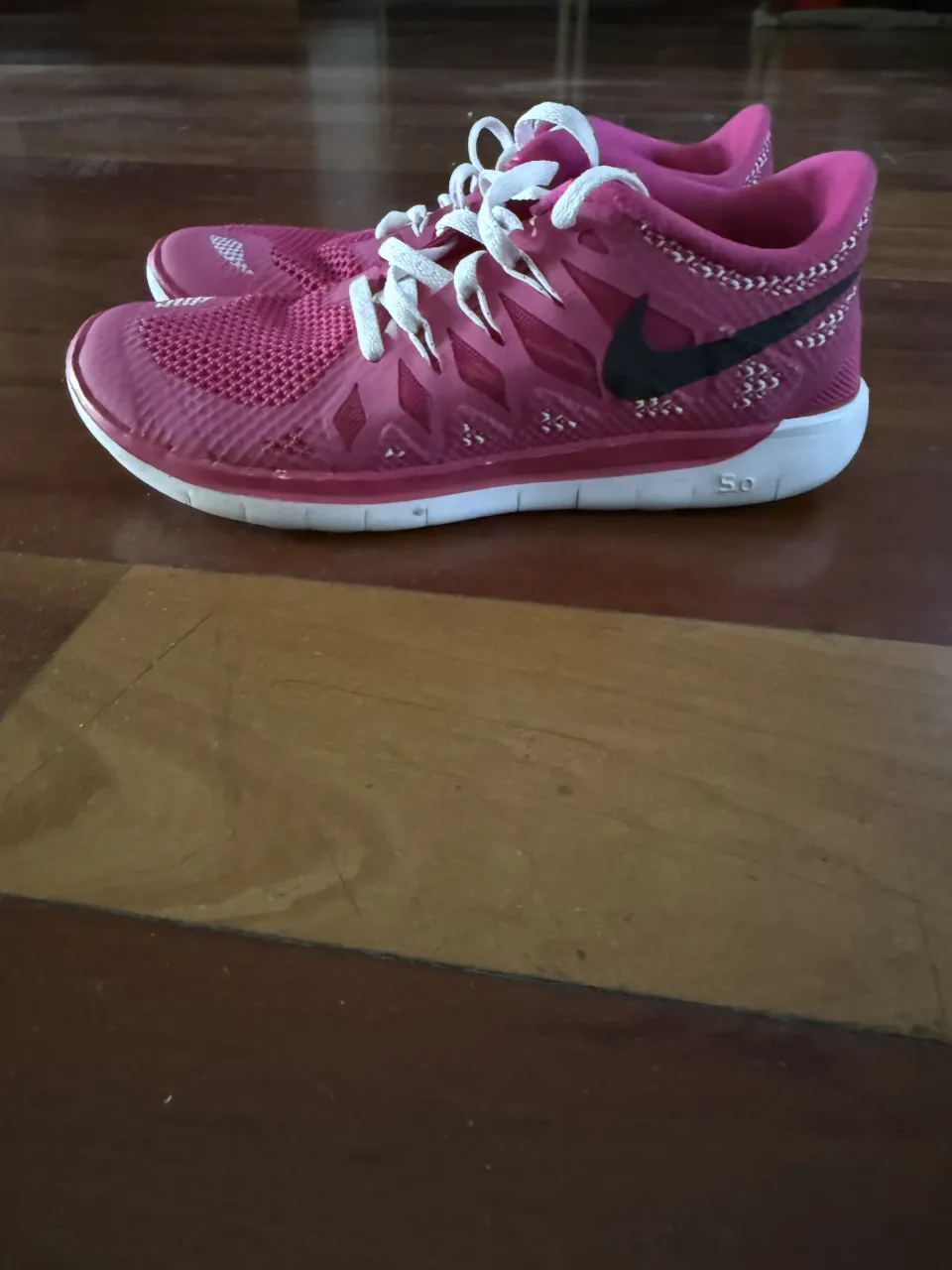 Zapatillas Nike - imagen 5