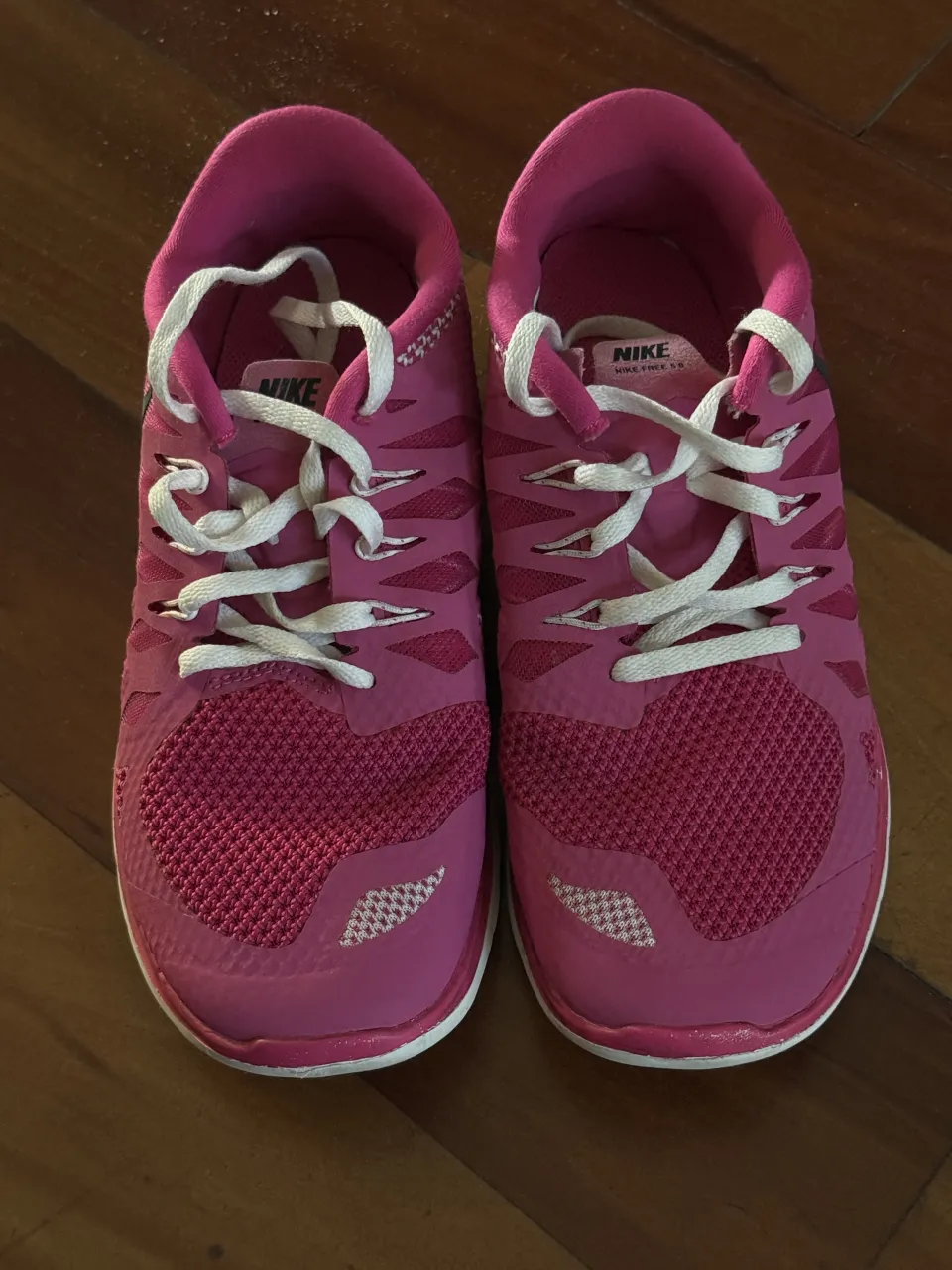 Zapatillas Nike - imagen 1