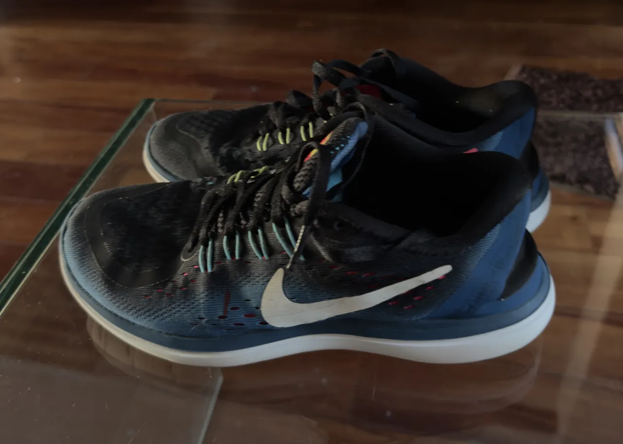 Zapatillas Nike - imagen 3