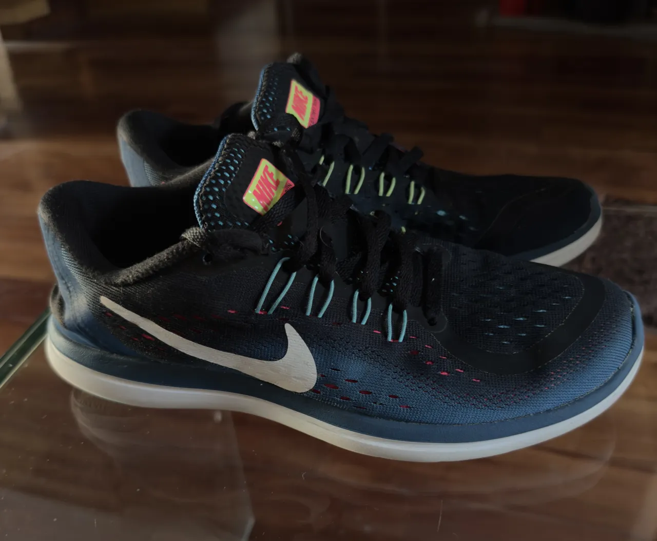 Zapatillas Nike - imagen 4
