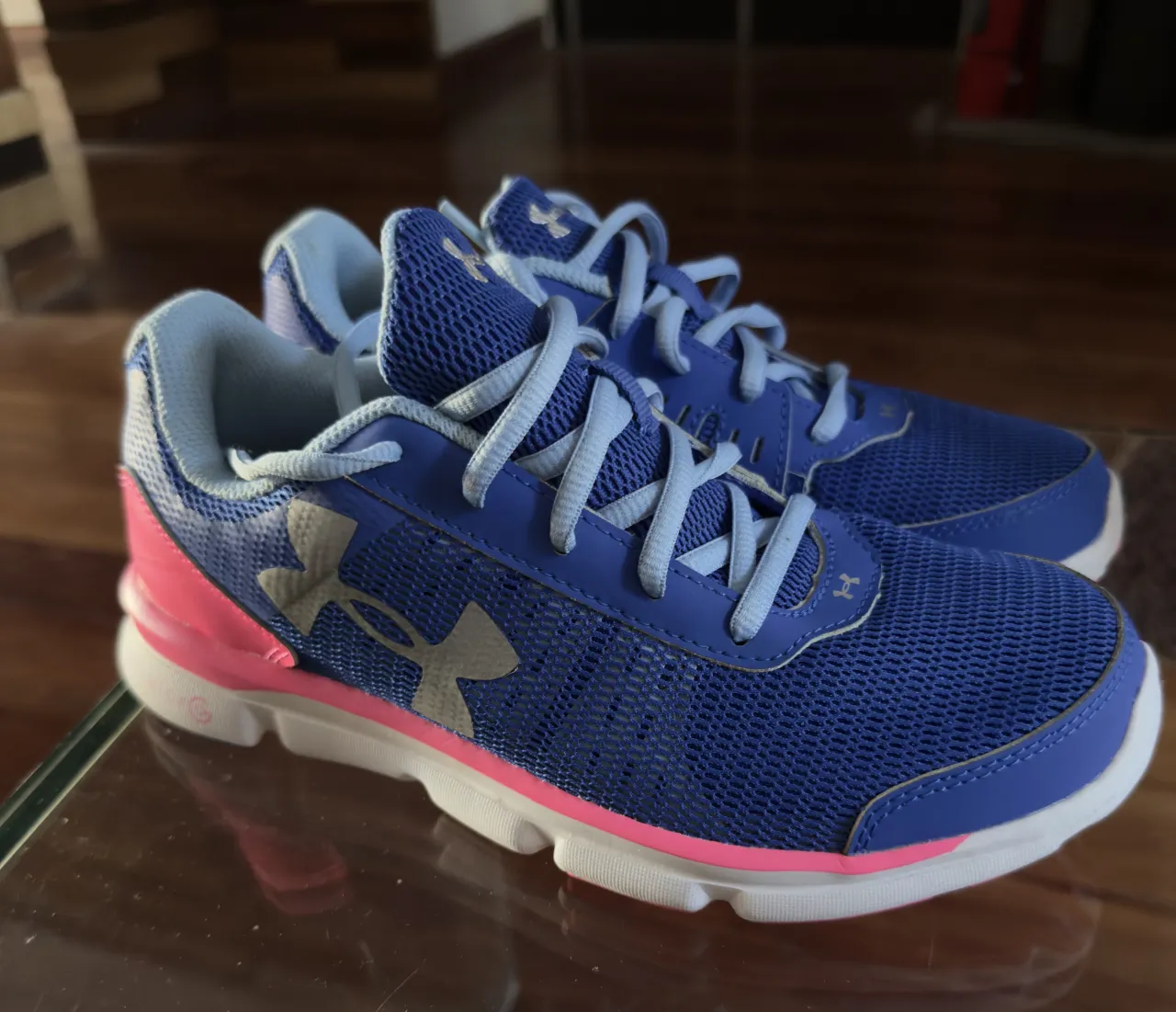 Zapatillas Under Armour - imagen 4